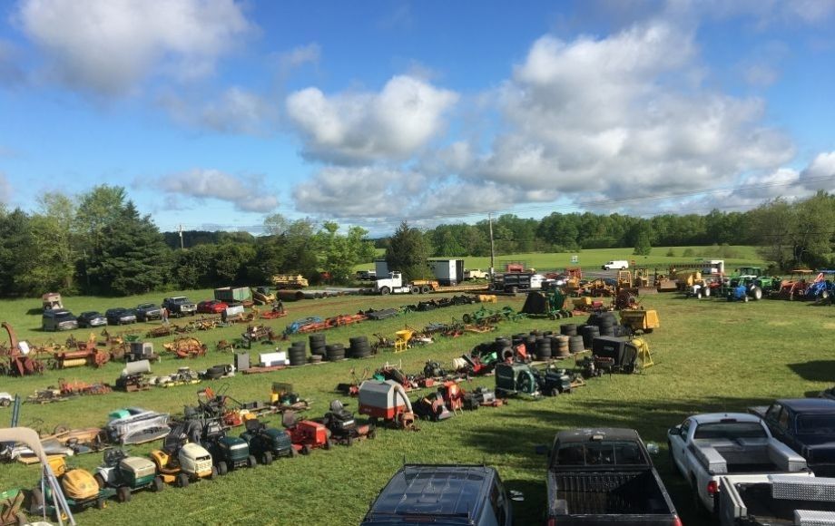 Image for Fall Consignment