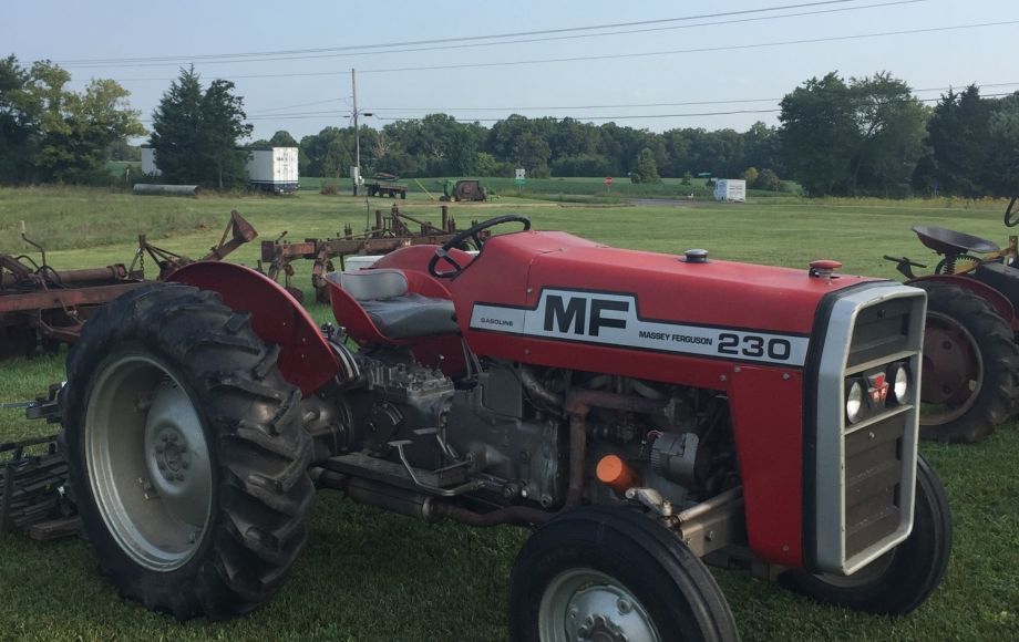 Image for Fall Consignment