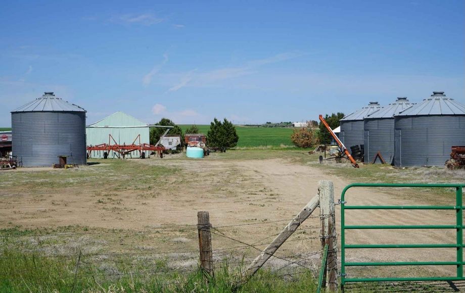 Image for Bowen Arrow Ranch—8,735 +/- Total Acres