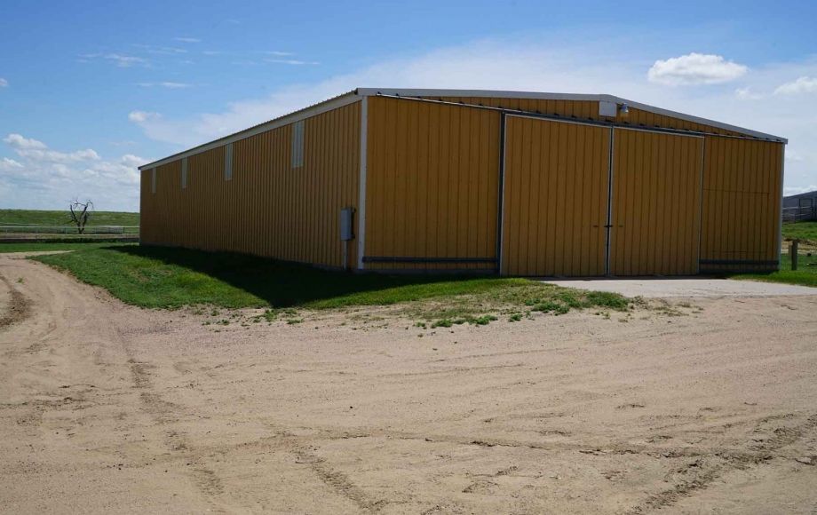 Image for Bowen Arrow Ranch—8,735 +/- Total Acres