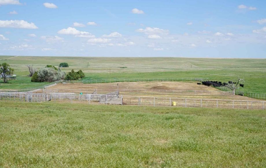 Image for Bowen Arrow Ranch—8,735 +/- Total Acres