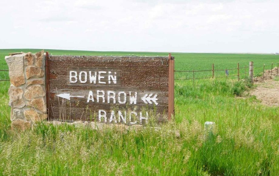 Image for Bowen Arrow Ranch—8,735 +/- Total Acres