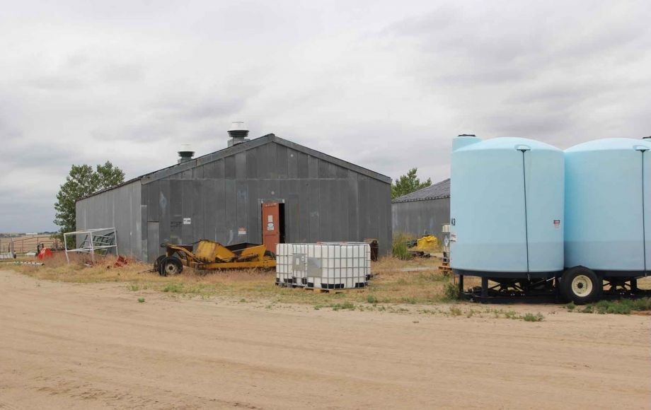 Image for Bowen Arrow Ranch—8,735 +/- Total Acres