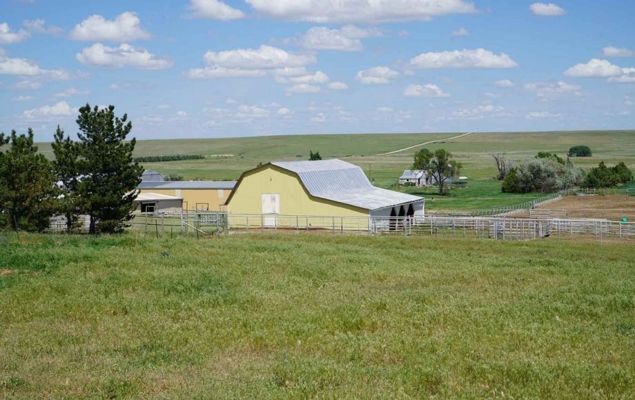 Image for Bowen Arrow Ranch—8,735 +/- Total Acres