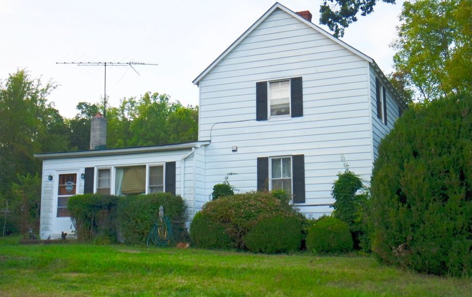 Image for 5 Adjacent Parcels in Culpeper County, VA—Offered in Individual Tracts & Combinations