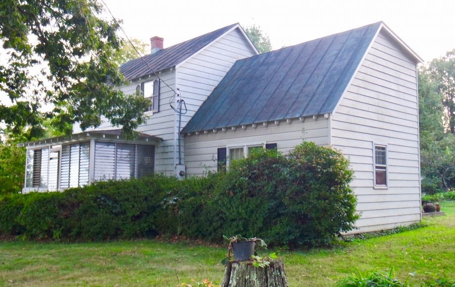 Image for 5 Adjacent Parcels in Culpeper County, VA—Offered in Individual Tracts & Combinations