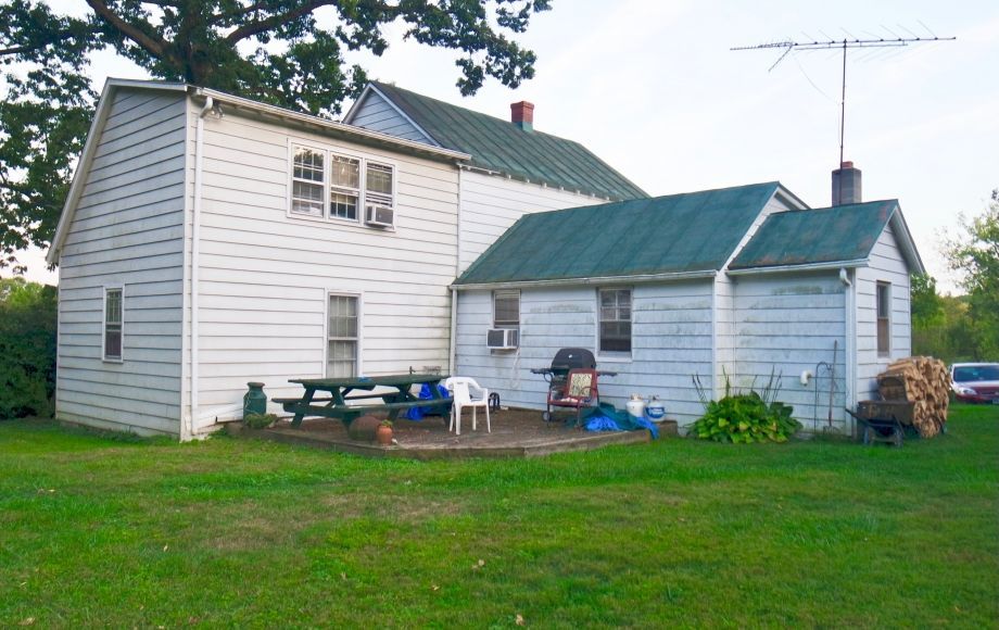 Image for 5 Adjacent Parcels in Culpeper County, VA—Offered in Individual Tracts & Combinations