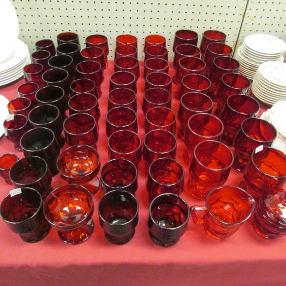 Image for Gallery/Estate and Train Auction: 10-12-17