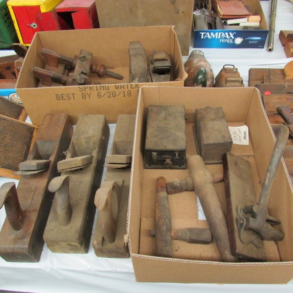 Image for Gallery/Estate and Train Auction: 10-12-17