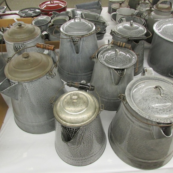 Image for Gallery/Estate and Train Auction: 10-12-17