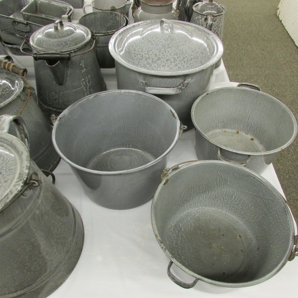 Image for Gallery/Estate and Train Auction: 10-12-17