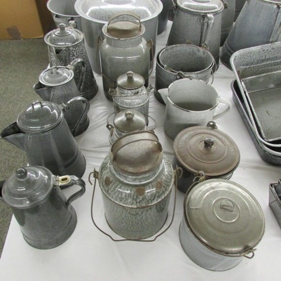 Image for Gallery/Estate and Train Auction: 10-12-17