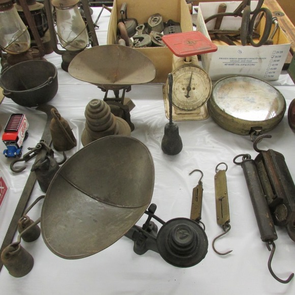 Image for Gallery/Estate and Train Auction: 10-12-17