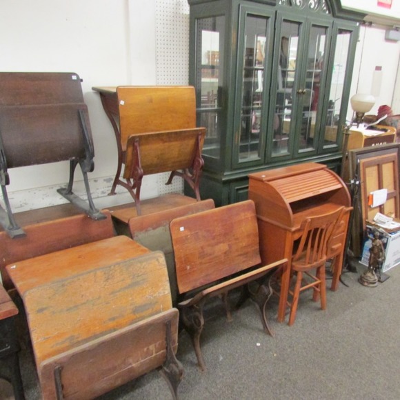 Image for Gallery/Estate and Train Auction: 10-12-17