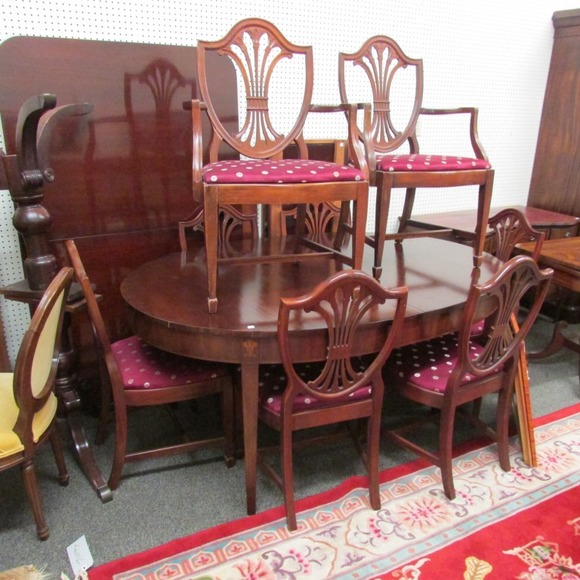 Image for Gallery/Estate and Train Auction: 10-12-17