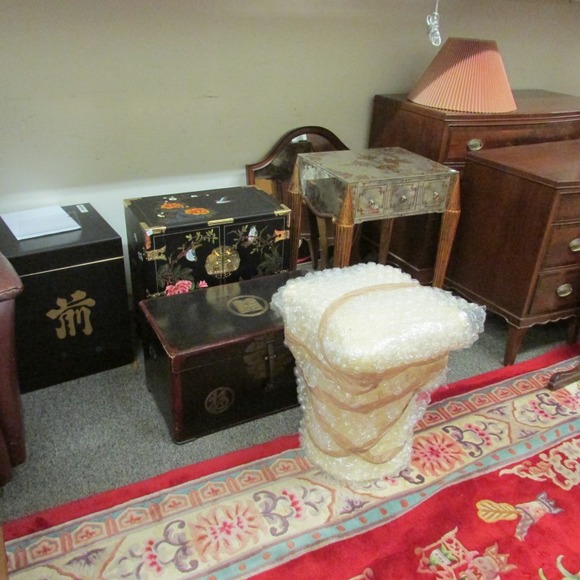 Image for Gallery/Estate and Train Auction: 10-12-17