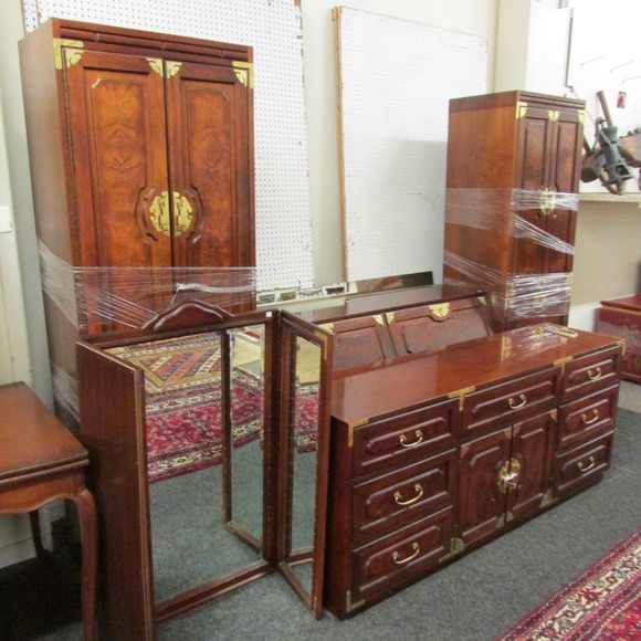 Image for Gallery/Estate and Train Auction: 10-12-17