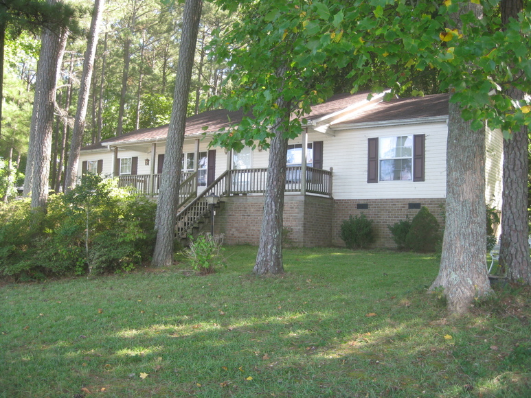 Image for 3 BR/2 BA Waterfront Home w/Pier, Dock & Boat House on Lake Gaston