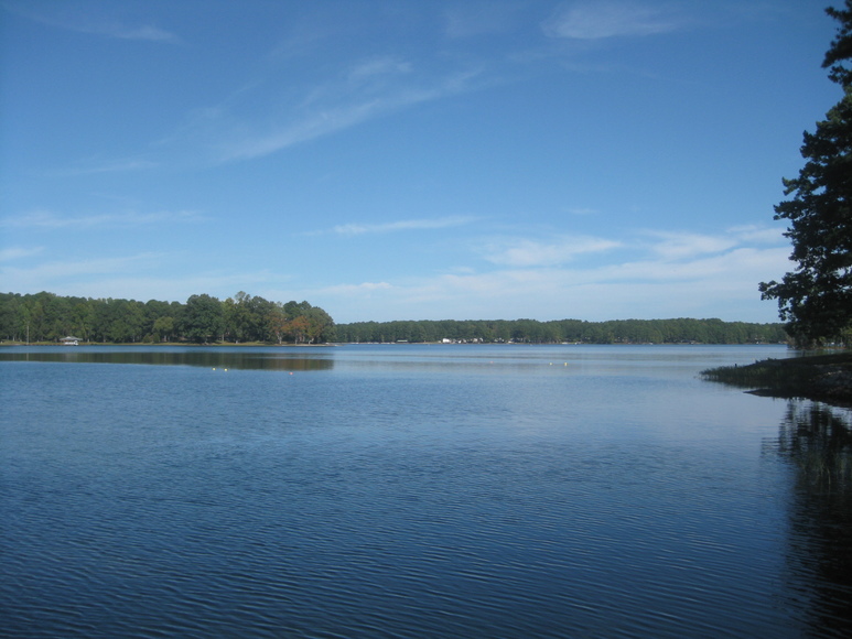 Image for 3 BR/2 BA Waterfront Home w/Pier, Dock & Boat House on Lake Gaston