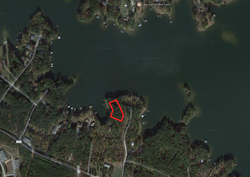 Image for 3 BR/2 BA Waterfront Home w/Pier, Dock & Boat House on Lake Gaston