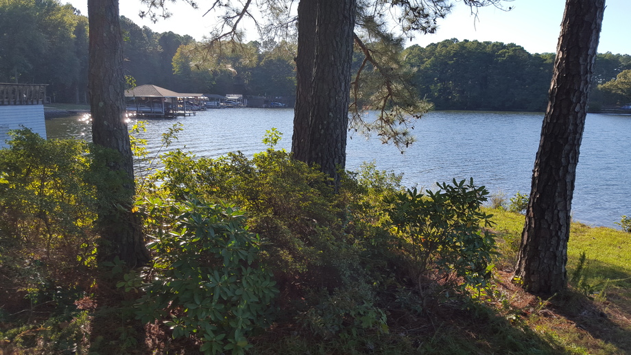 Image for 3 BR/2 BA Waterfront Home w/Pier, Dock & Boat House on Lake Gaston