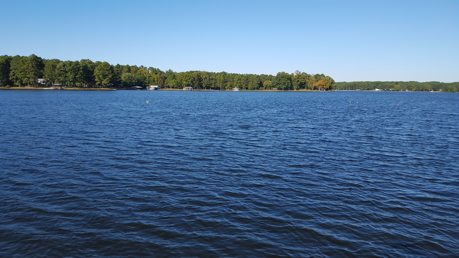 Image for 3 BR/2 BA Waterfront Home w/Pier, Dock & Boat House on Lake Gaston