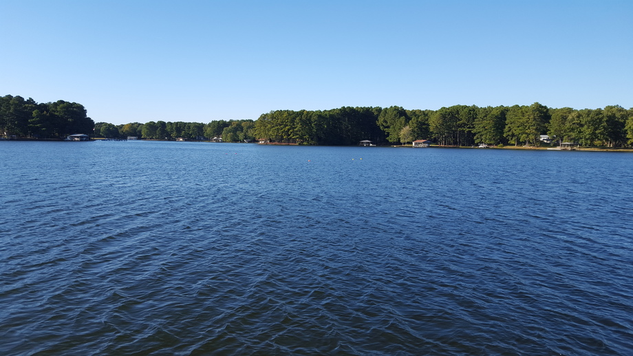 Image for 3 BR/2 BA Waterfront Home w/Pier, Dock & Boat House on Lake Gaston