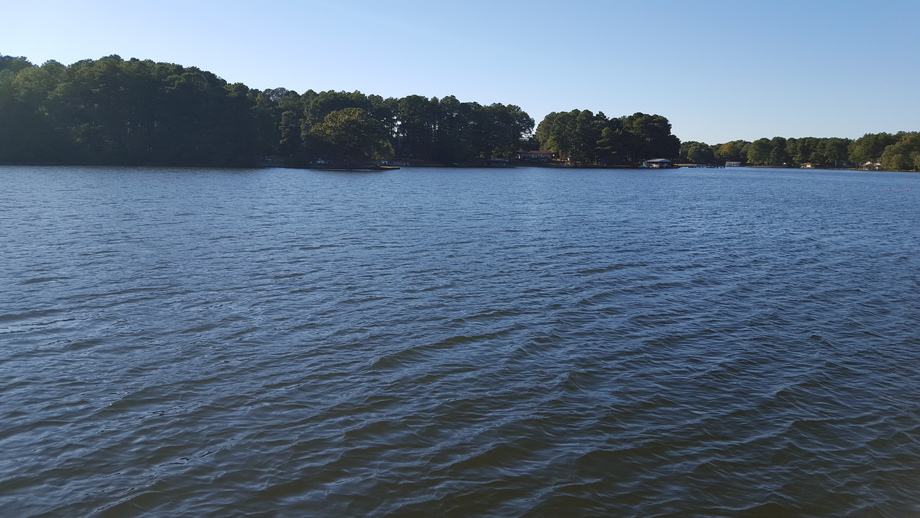Image for 3 BR/2 BA Waterfront Home w/Pier, Dock & Boat House on Lake Gaston
