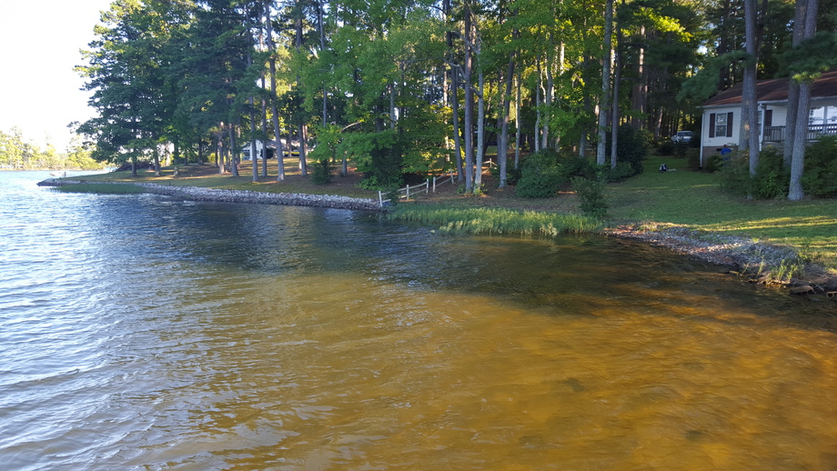 Image for 3 BR/2 BA Waterfront Home w/Pier, Dock & Boat House on Lake Gaston