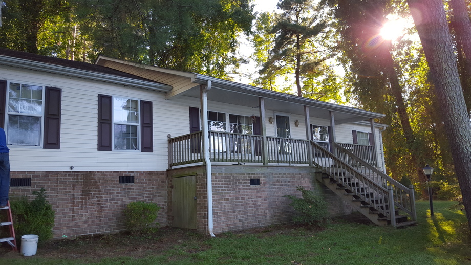 Image for 3 BR/2 BA Waterfront Home w/Pier, Dock & Boat House on Lake Gaston