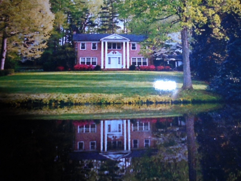 Image for AUCTION: Real Estate (2-Story Colonial House w/7.99 AC), John Deere Tractor & Implements