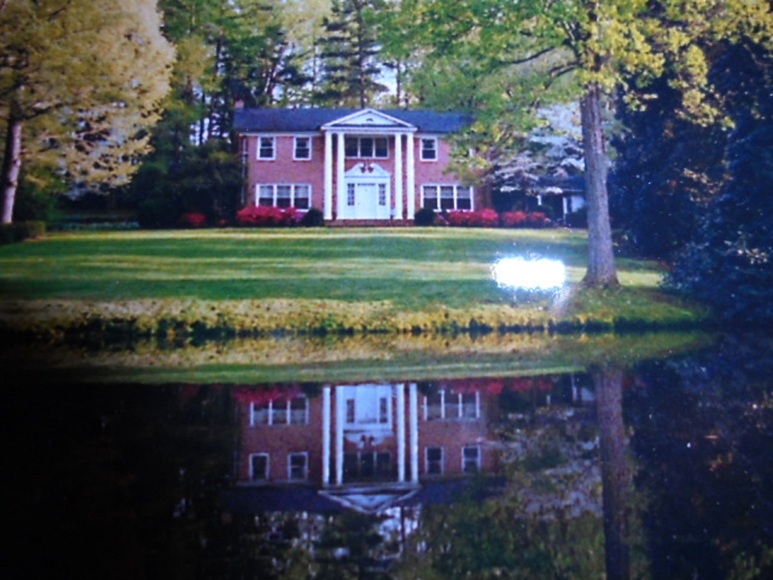 Image for AUCTION: Real Estate (2-Story Colonial House w/7.99 AC), John Deere Tractor & Implements