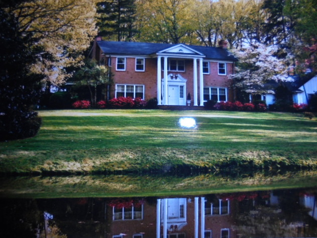 Image for AUCTION: Real Estate (2-Story Colonial House w/7.99 AC), John Deere Tractor & Implements