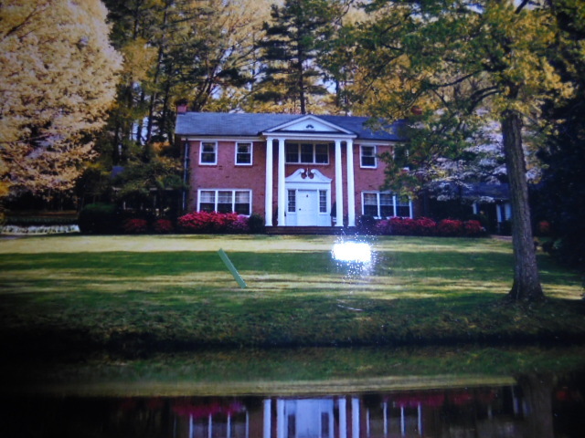 Image for AUCTION: Real Estate (2-Story Colonial House w/7.99 AC), John Deere Tractor & Implements