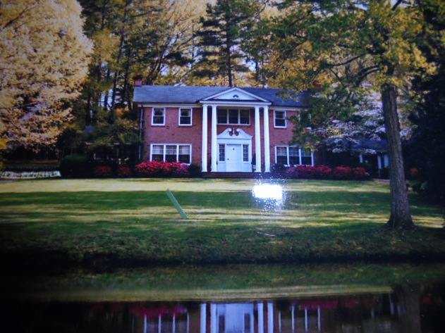 Image for AUCTION: Real Estate (2-Story Colonial House w/7.99 AC), John Deere Tractor & Implements