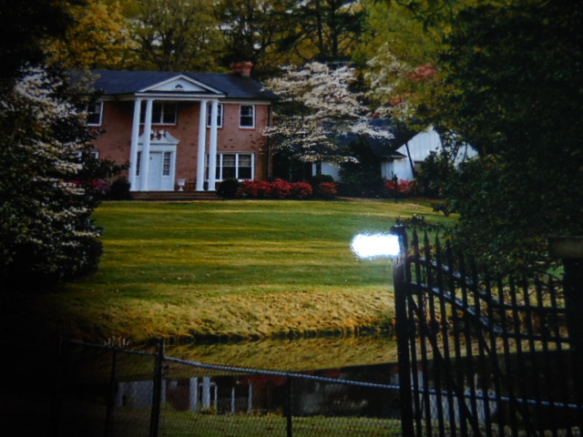 Image for AUCTION: Real Estate (2-Story Colonial House w/7.99 AC), John Deere Tractor & Implements