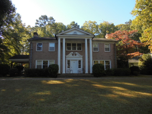 Image for AUCTION: Real Estate (2-Story Colonial House w/7.99 AC), John Deere Tractor & Implements