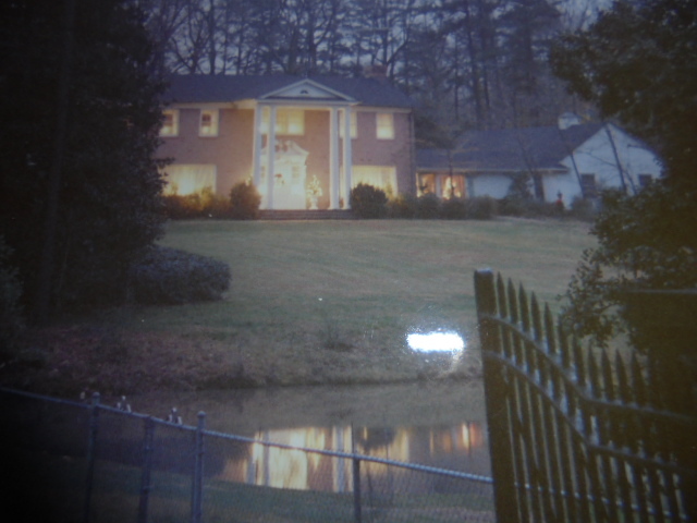 Image for AUCTION: Real Estate (2-Story Colonial House w/7.99 AC), John Deere Tractor & Implements