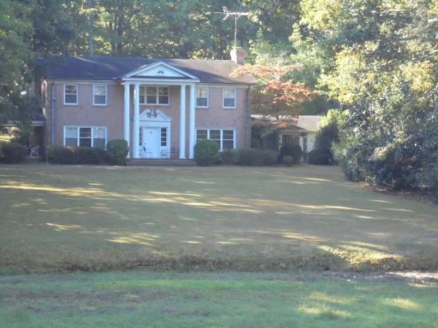 Image for AUCTION: Real Estate (2-Story Colonial House w/7.99 AC), John Deere Tractor & Implements