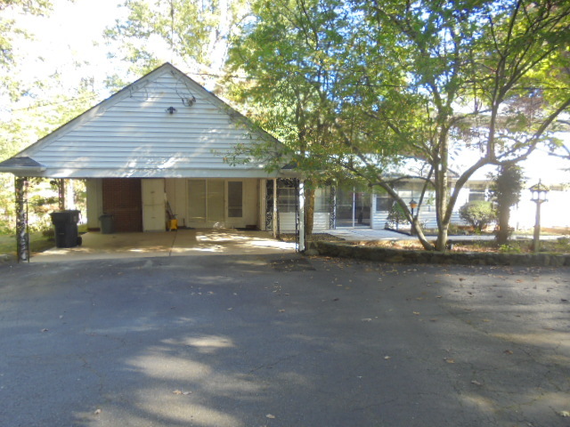 Image for AUCTION: Real Estate (2-Story Colonial House w/7.99 AC), John Deere Tractor & Implements