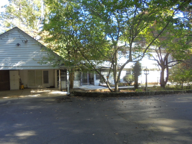 Image for AUCTION: Real Estate (2-Story Colonial House w/7.99 AC), John Deere Tractor & Implements