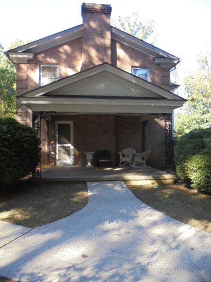 Image for AUCTION: Real Estate (2-Story Colonial House w/7.99 AC), John Deere Tractor & Implements