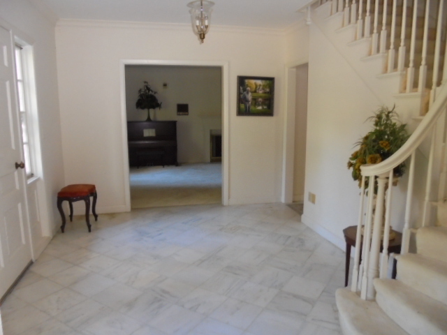 Image for AUCTION: Real Estate (2-Story Colonial House w/7.99 AC), John Deere Tractor & Implements