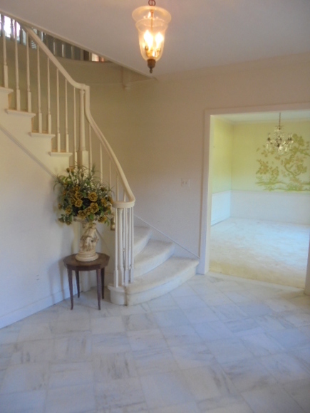 Image for AUCTION: Real Estate (2-Story Colonial House w/7.99 AC), John Deere Tractor & Implements