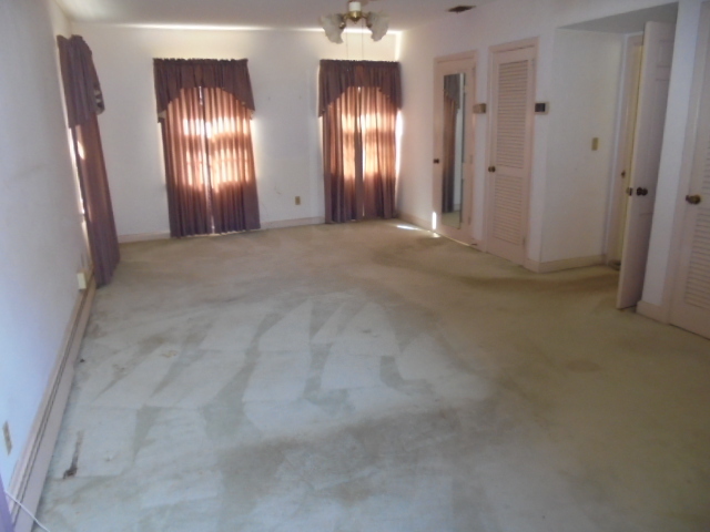 Image for AUCTION: Real Estate (2-Story Colonial House w/7.99 AC), John Deere Tractor & Implements