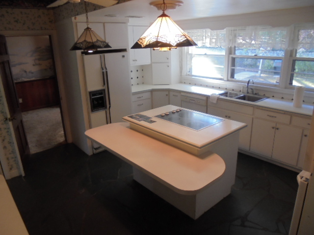 Image for AUCTION: Real Estate (2-Story Colonial House w/7.99 AC), John Deere Tractor & Implements