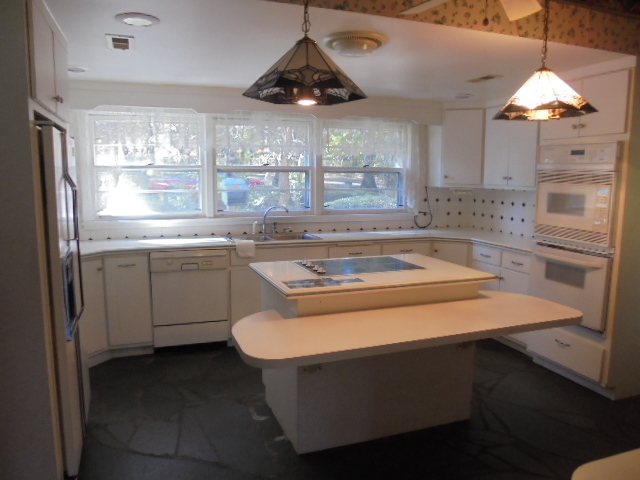 Image for AUCTION: Real Estate (2-Story Colonial House w/7.99 AC), John Deere Tractor & Implements