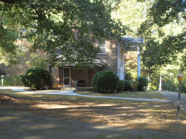 Image for AUCTION: Real Estate (2-Story Colonial House w/7.99 AC), John Deere Tractor & Implements