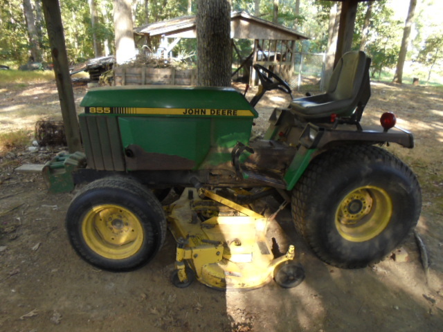 Image for AUCTION: Real Estate (2-Story Colonial House w/7.99 AC), John Deere Tractor & Implements
