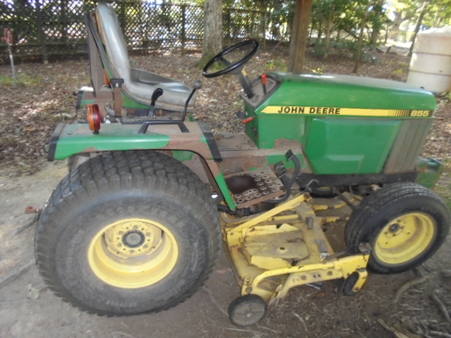 Image for AUCTION: Real Estate (2-Story Colonial House w/7.99 AC), John Deere Tractor & Implements